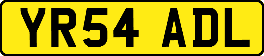 YR54ADL