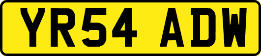 YR54ADW