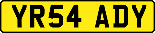 YR54ADY