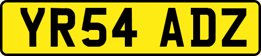 YR54ADZ