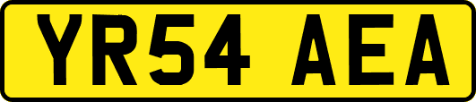 YR54AEA