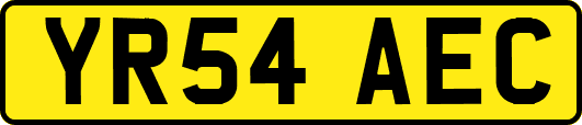 YR54AEC