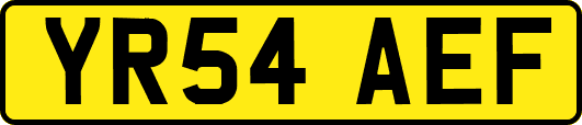 YR54AEF