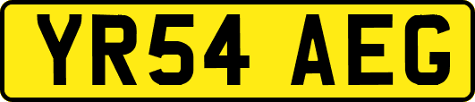 YR54AEG