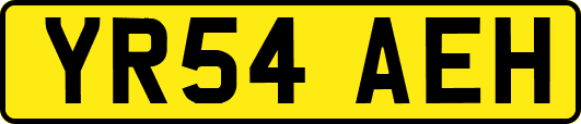 YR54AEH