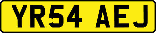 YR54AEJ