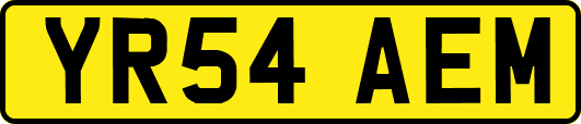 YR54AEM