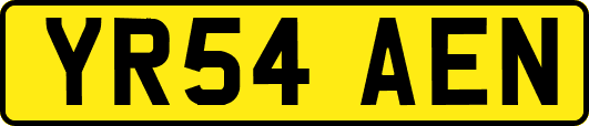 YR54AEN