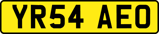 YR54AEO