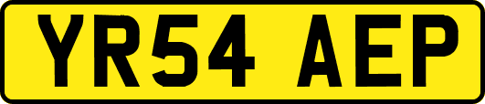 YR54AEP