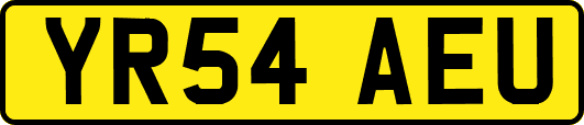 YR54AEU
