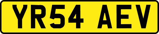 YR54AEV