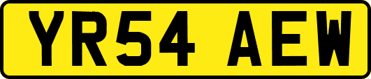 YR54AEW