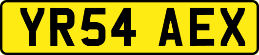 YR54AEX