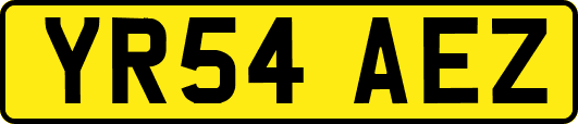 YR54AEZ