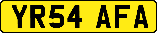YR54AFA