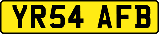 YR54AFB