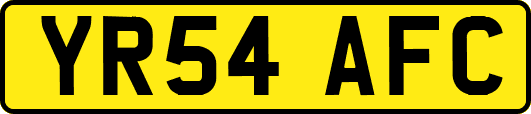 YR54AFC