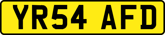 YR54AFD