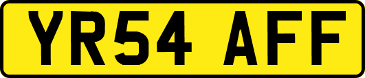YR54AFF