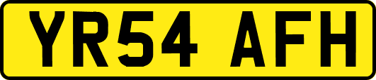 YR54AFH
