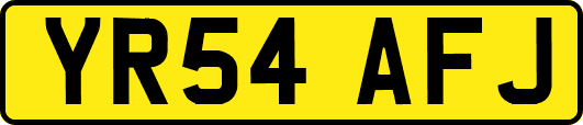 YR54AFJ