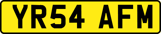YR54AFM