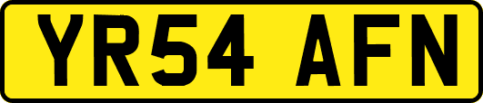 YR54AFN