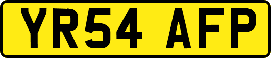 YR54AFP