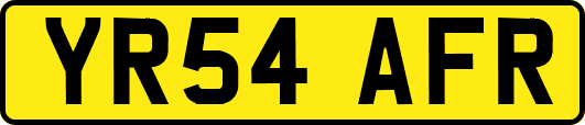 YR54AFR