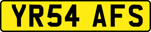 YR54AFS