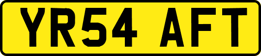 YR54AFT