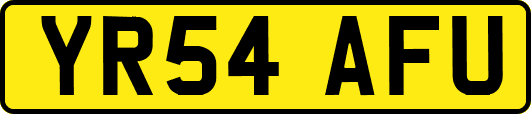 YR54AFU