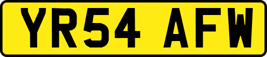 YR54AFW