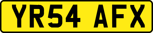 YR54AFX