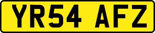 YR54AFZ