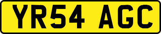 YR54AGC