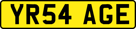 YR54AGE
