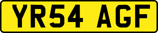YR54AGF