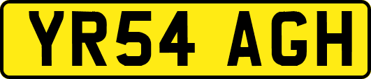 YR54AGH