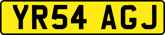 YR54AGJ