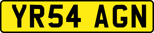 YR54AGN