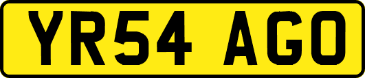 YR54AGO