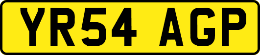 YR54AGP