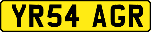 YR54AGR