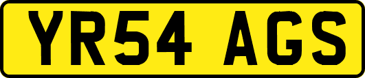 YR54AGS