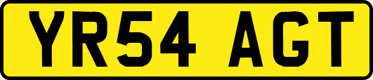 YR54AGT