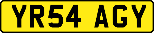 YR54AGY