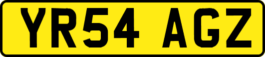 YR54AGZ