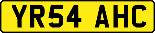 YR54AHC